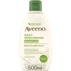 AVEENO PN BAGNODOCCIA 500 ML