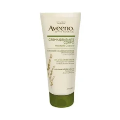 AVEENO PN CREMA IDRATANTE CORPO 200 ML