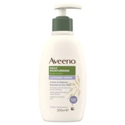 AVEENO PN CREMA IDRATANTE CORPO LAVANDA 300 ML