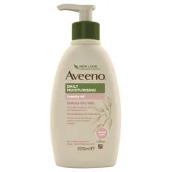 AVEENO PN CREMA OLIO IDRATANTE CORPO 300 ML