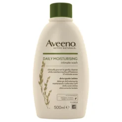 AVEENO PN DETERGENTE INTIMO 500 ML