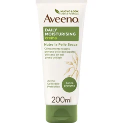 AVEENO QUOTIDIANO PN CREMA IDRATANTE CORPO 200 ML