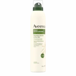 AVEENO SPRAY DOPO DOCCIA 200 ML