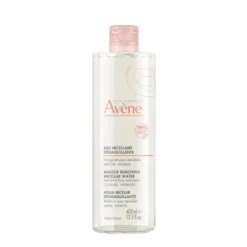 AVENE ACQUA MICELLARE 400 ML 23