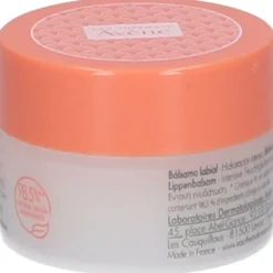 AVENE BALSAMO LABBRA