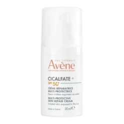AVENE CICALFATE+ CREMA SPF50+ 30 ML