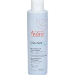 AVENE CICALFATE+ GEL DETERGENTE 200 ML