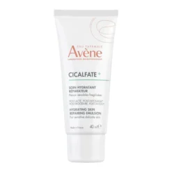 AVENE CICALFATE+ TRATTAMENTO IDRATANTE RISTRUTTURANTE 40 ML