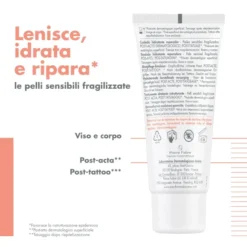 AVENE CICALFATE+ TRATTAMENTO IDRATANTE RISTRUTTURANTE 40 ML