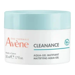 AVENE CLEANANCE ACQUA GEL 50 ML