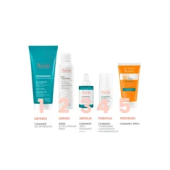 AVENE CLEANANCE GEL DETERGENTE NUOVA FORMULA 400 ML