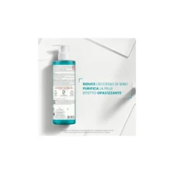 AVENE CLEANANCE GEL DETERGENTE NUOVA FORMULA 400 ML