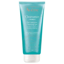 AVENE CLEANANCE GEL DETERGENTE 200 ML