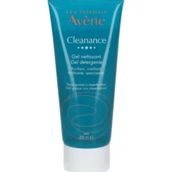 AVENE CLEANANCE GEL DETERGENTE 200 ML