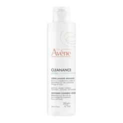 AVENE CLEANANCE HYDRA CREMA DETERGENTE NF 200 ML