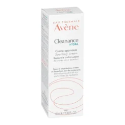 AVENE CLEANANCE HYDRA CREMA 40 ML