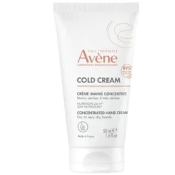 AVENE COLD CREAM MANI 50 ML