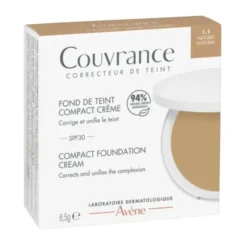 AVENE COUVRANCE FONDOTINTA COMPATTO NATURALE