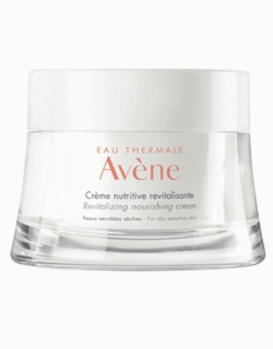 AVENE CREMA NUTRITIVA RIVITALIZZANTE 50 ML