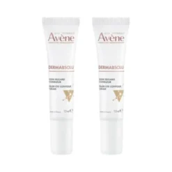 AVENE DERMABSOLU CONTORNO OCCHI 15 ML Pack X2