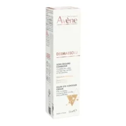 AVENE DERMABSOLU CONTORNO OCCHI 15 ML Pack X2