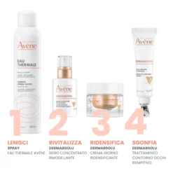 AVENE DERMABSOLU CONTORNO OCCHI 15 ML