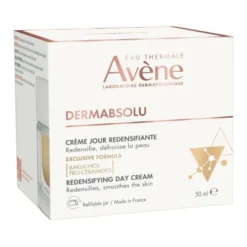 AVENE DERMABSOLU CREMA GIORNO NUOVA FORMULA 50 ML