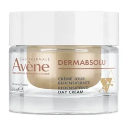 AVENE DERMABSOLU CREMA GIORNO NUOVA FORMULA 50 ML