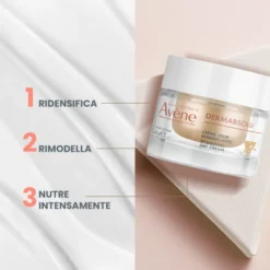 AVENE DERMABSOLU CREMA GIORNO NUOVA FORMULA 50 ML