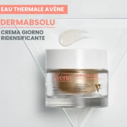 AVENE DERMABSOLU CREMA GIORNO NUOVA FORMULA 50 ML