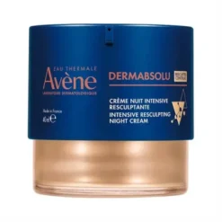 AVENE DERMABSOLU CREMA NOTTE NUOVA FORMULA 40 ML