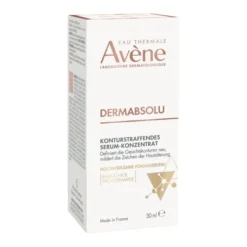 AVENE DERMABSOLU SIERO NUOVA FORMULA 30 ML