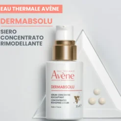 AVENE DERMABSOLU SIERO NUOVA FORMULA 30 ML
