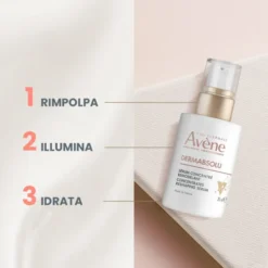 AVENE DERMABSOLU SIERO NUOVA FORMULA 30 ML