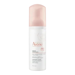 AVENE DUO MOUSSE 150 ML