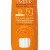 AVENE EAU THERMALE STICK LARGE ZONE SENSIBILI 50+ 8 G