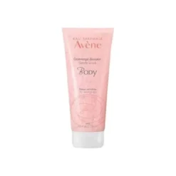 AVENE GOMMAGE CORPO 200ML NF