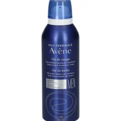 AVENE HOMME GEL BARBA 150 ML