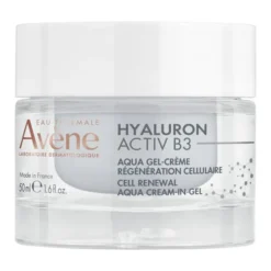AVENE HYALURON ACTIV B3 ACQUA GEL 50 ML
