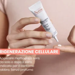 AVENE HYALURON ACTIV B3 CONTORNO OCCHI 15 ML