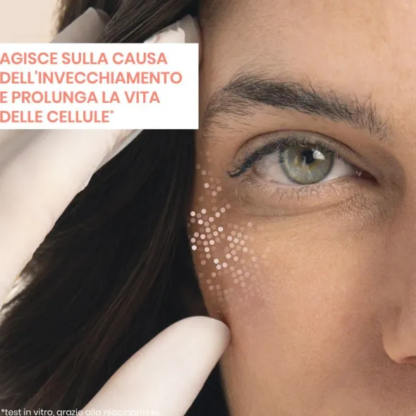 AVENE HYALURON ACTIV B3 CREMA GIORNO 50 ML