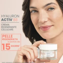 AVENE HYALURON ACTIV B3 CREMA GIORNO 50 ML