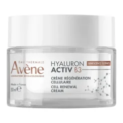 AVENE HYALURON ACTIV B3 CREMA GIORNO 50 ML