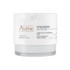 AVENE HYALURON ACTIV B3 CREMA NOTTE 40 ML