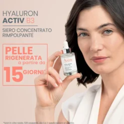 AVENE HYALURON ACTIV B3 SIERO 30 ML