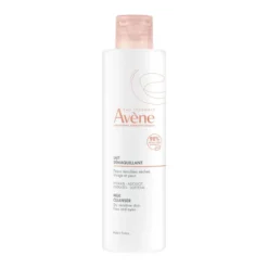 AVENE LATTE DETERGENTE DELICATO NUOVA FORMULA 200 ML