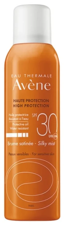 AVENE SOLARE NEBULIZZATORE SPRAY OLIO SPF 30 150 ML