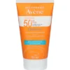 AVENE SOL CLEANANCE SPF50+ NUOVA FORMULA 50 ML
