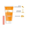 AVENE SOL CREMA SPF50+ COLORATA NUOVA FORMULA 50 ML
