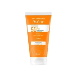 AVENE SOL CREMA SPF50+ NUOVA FORMULA 50 ML
